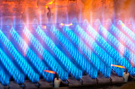 Mutford gas fired boilers